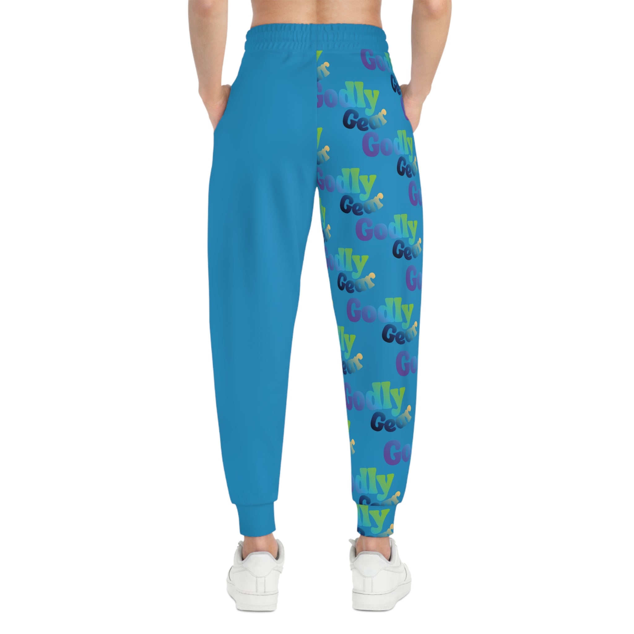 Godly Saint Joggers