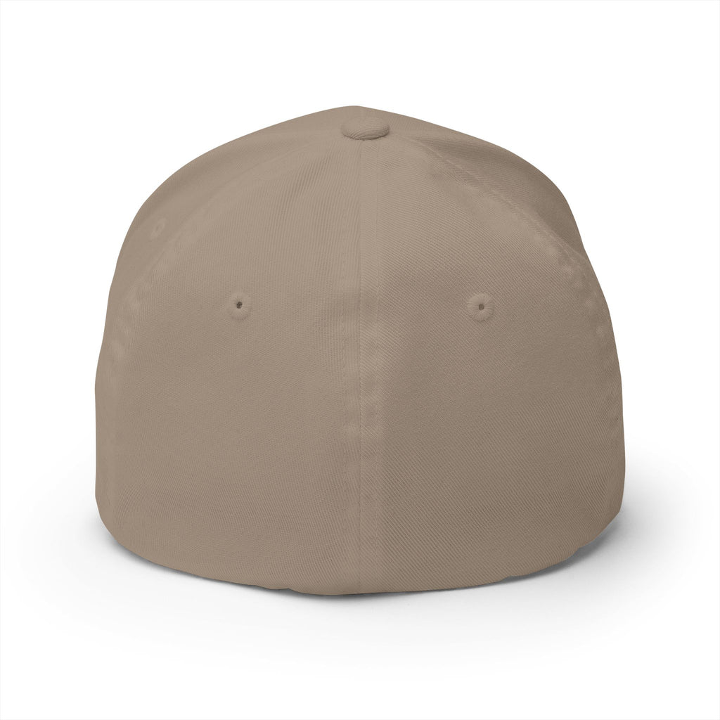 Godly Saint Embroidered Cap