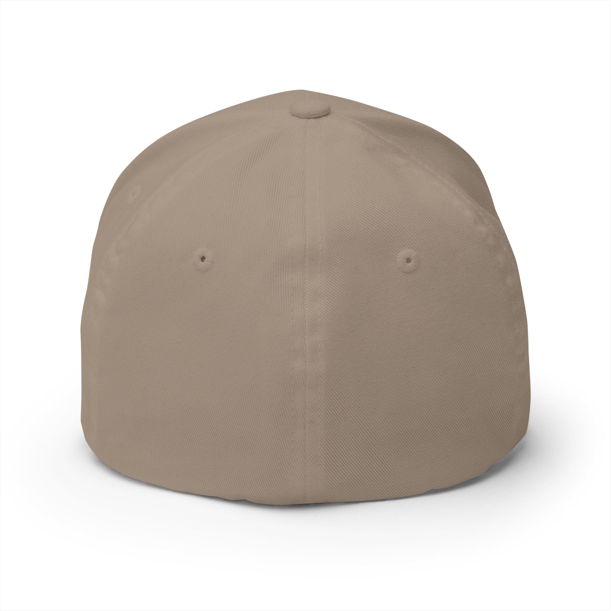 Godly Saint Embroidered Cap