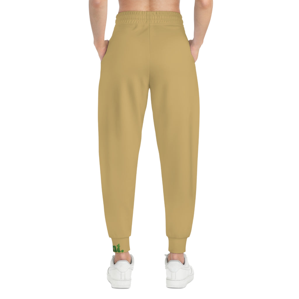 Godly Saint Joggers