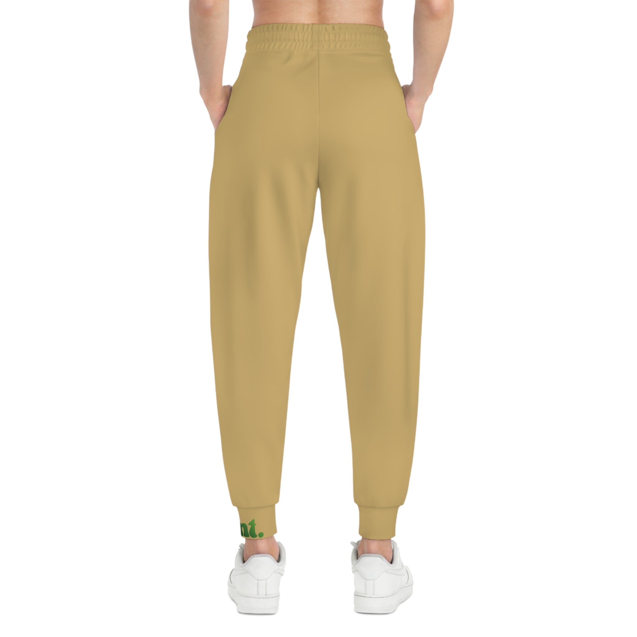 Godly Saint Joggers