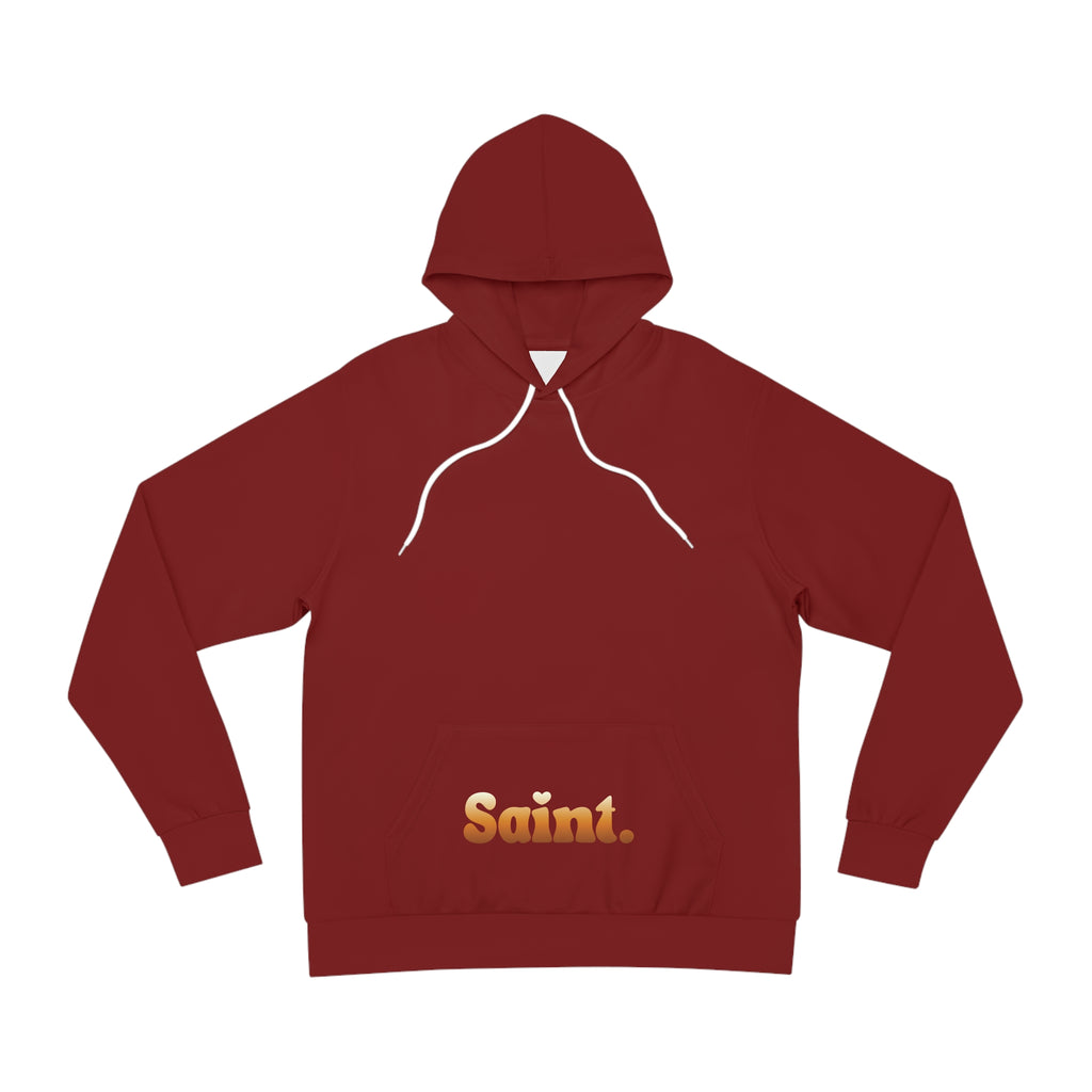 Saint Hoodie (Burg)