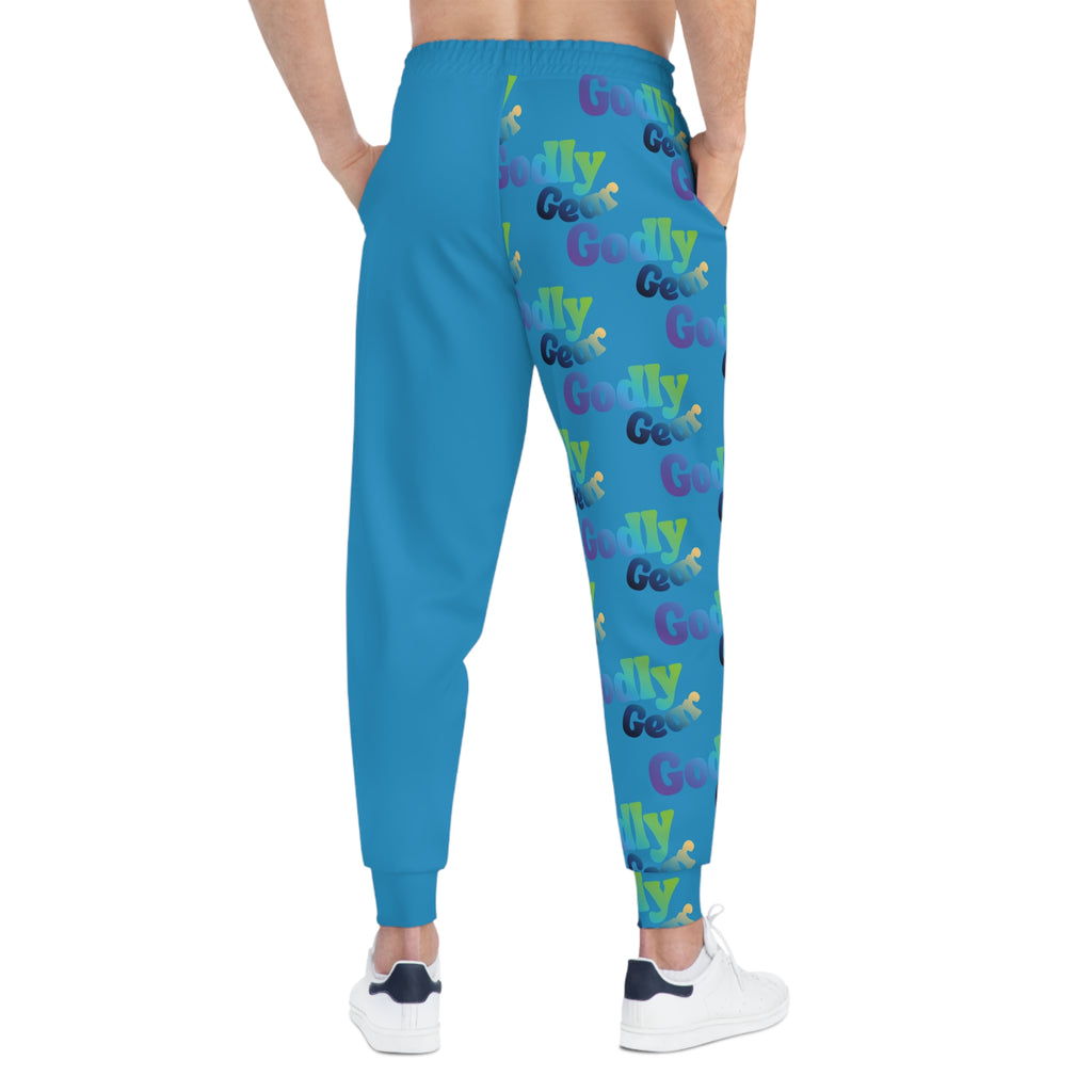 Godly Saint Joggers