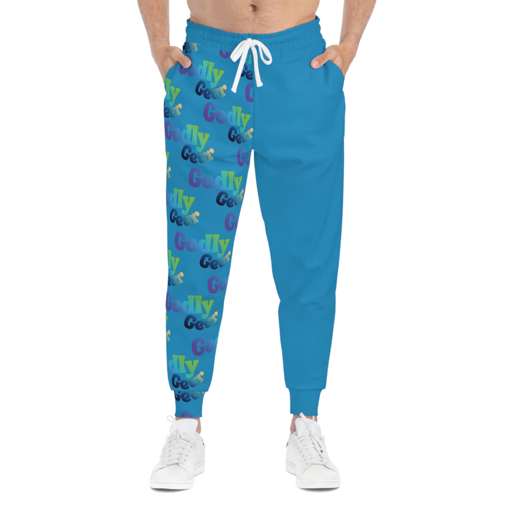 Godly Saint Joggers