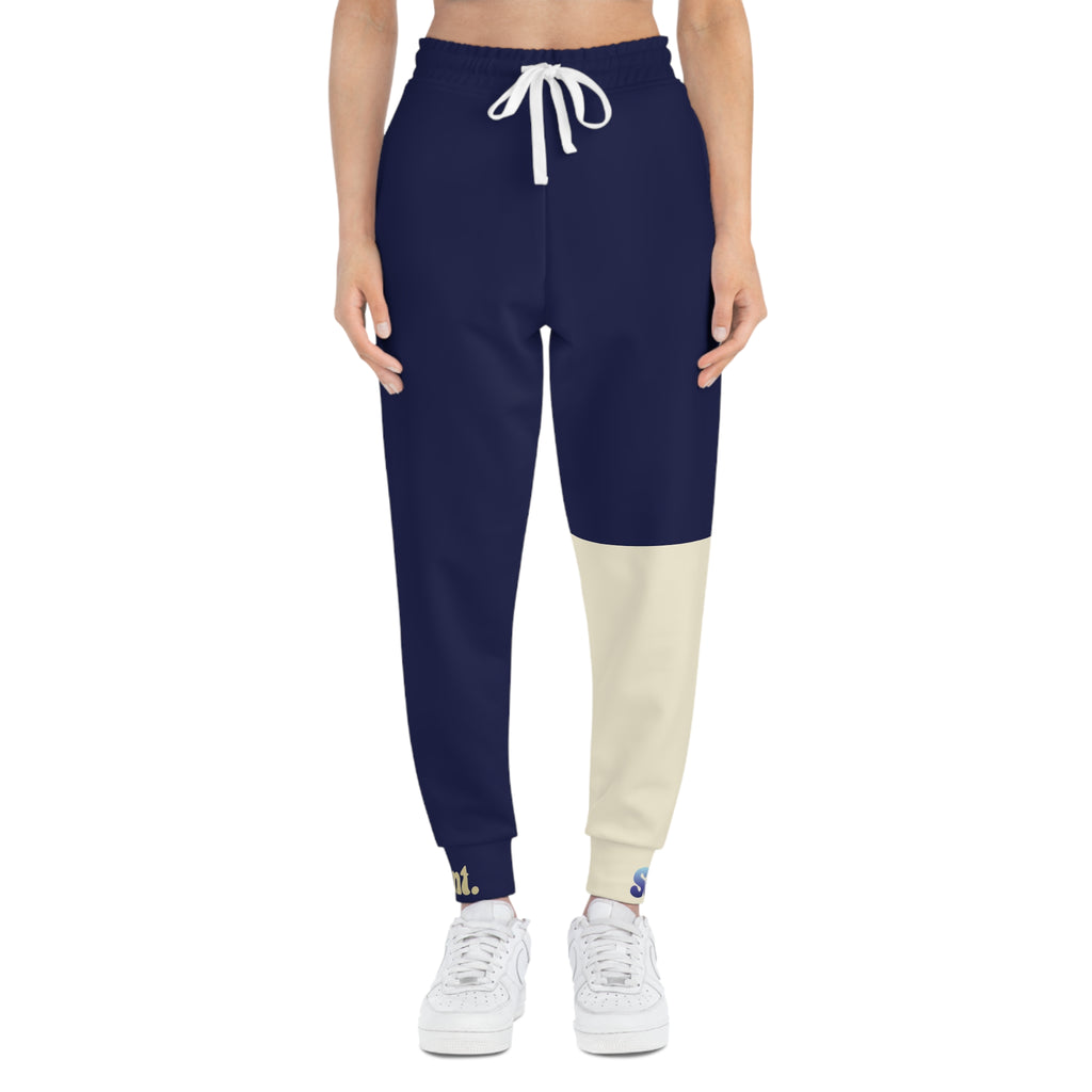 Godly Saint Joggers