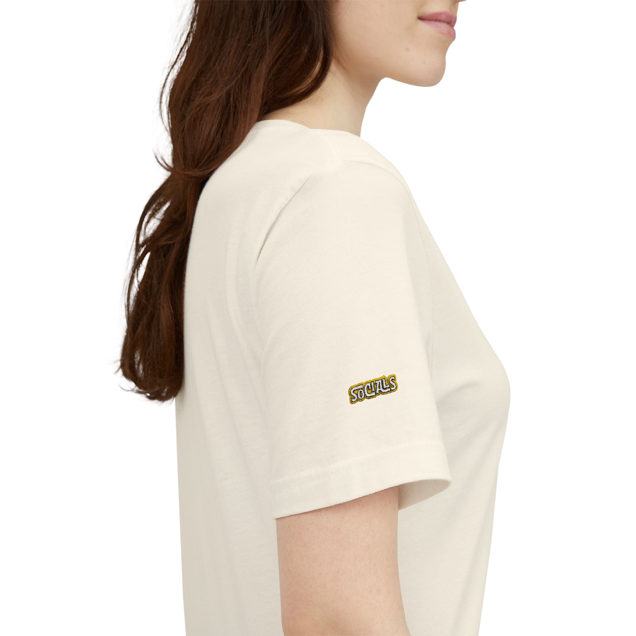 Retro Limited Edition AntiSocials Tee