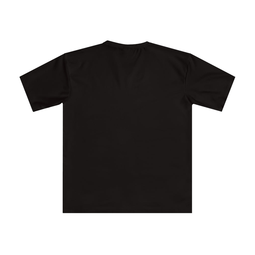 Green Blend Tee