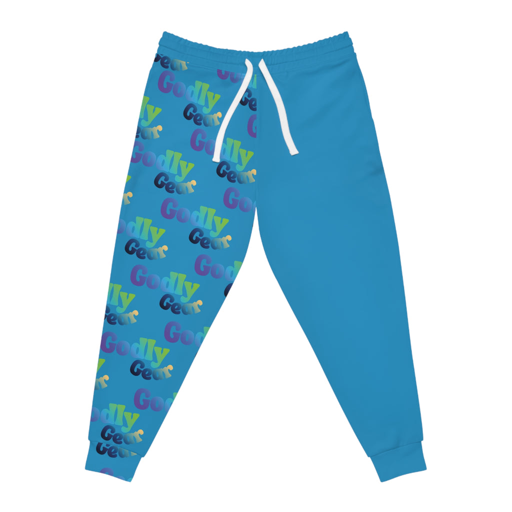 Godly Saint Joggers