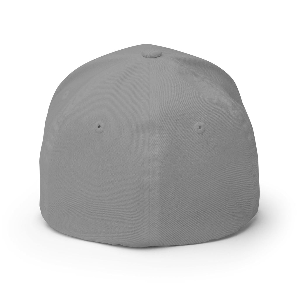 Godly Saint Embroidered Cap