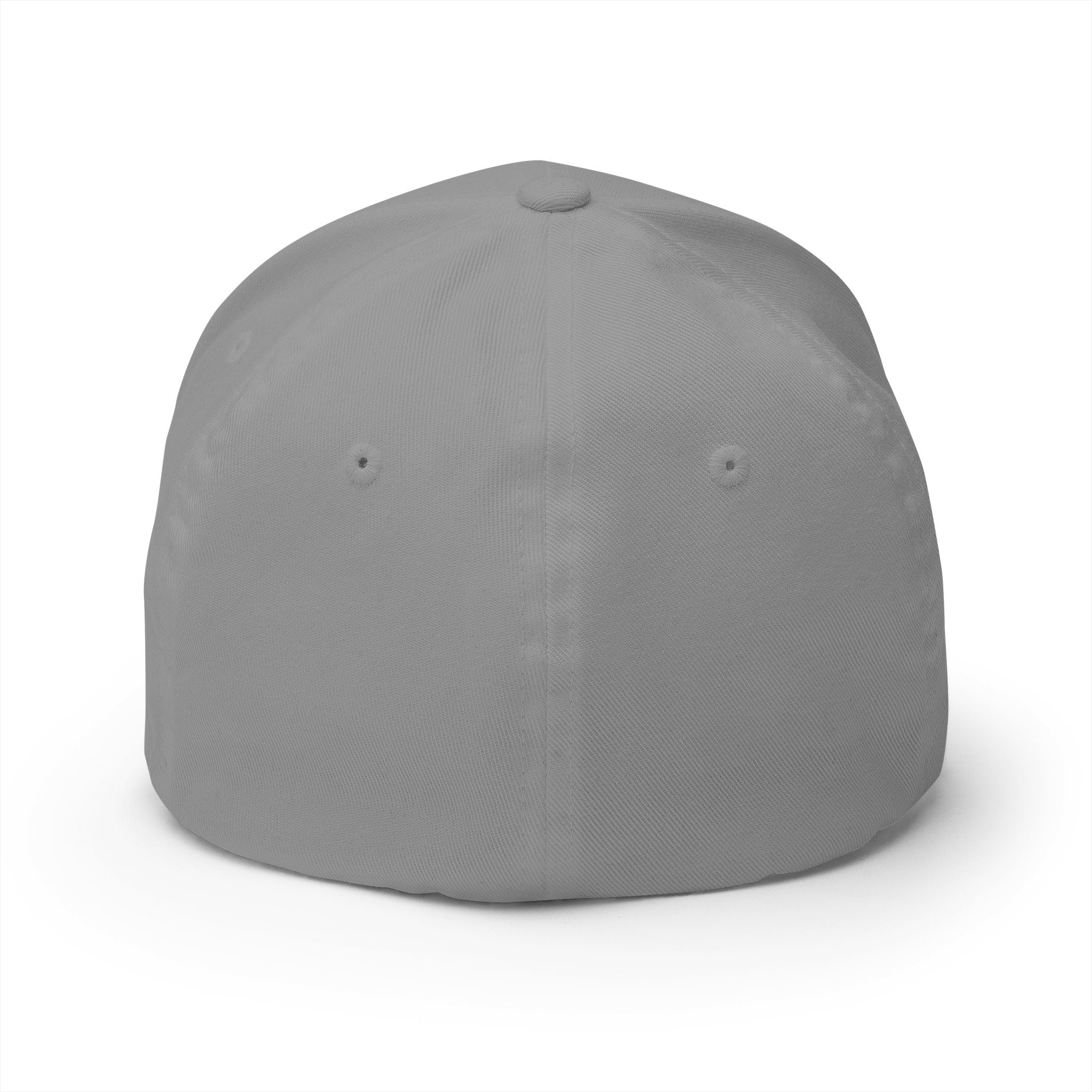 Godly Saint Embroidered Cap
