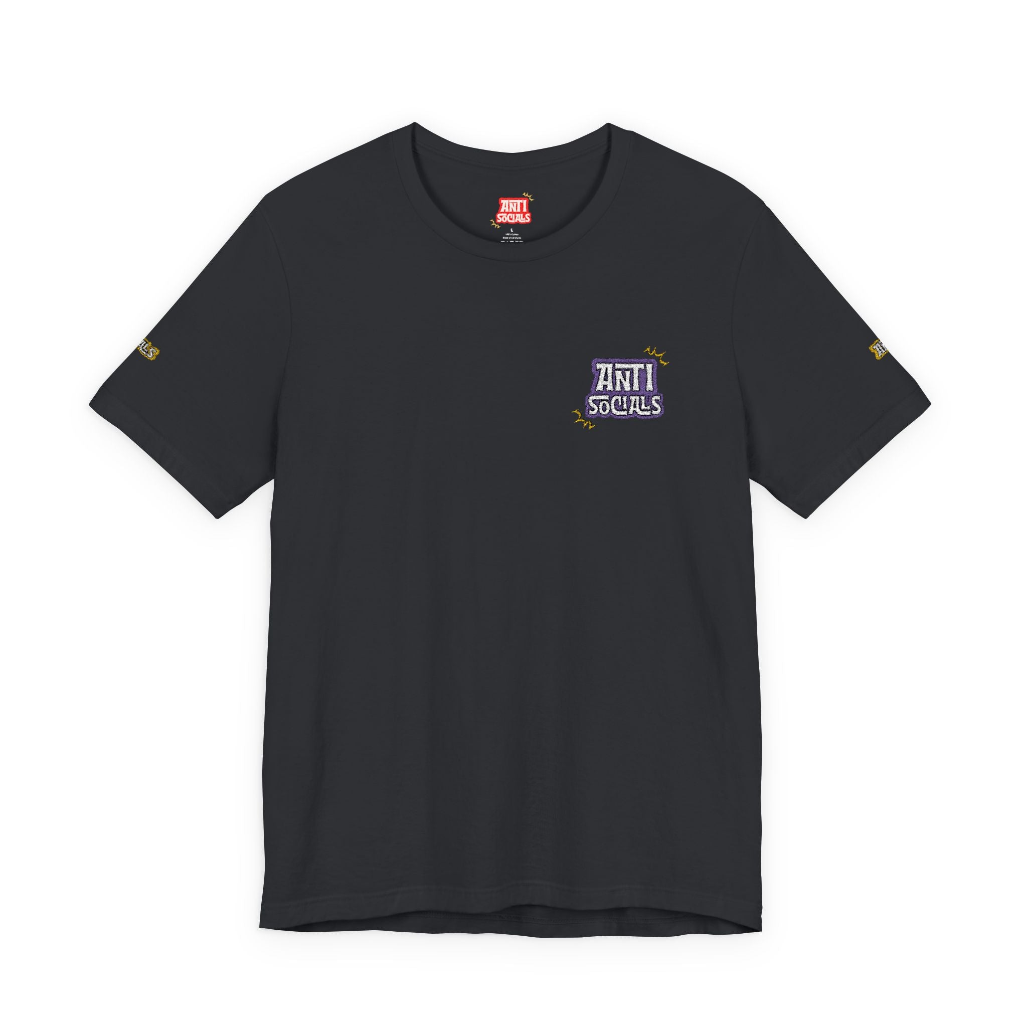 Retro Limited Edition AntiSocials Tee
