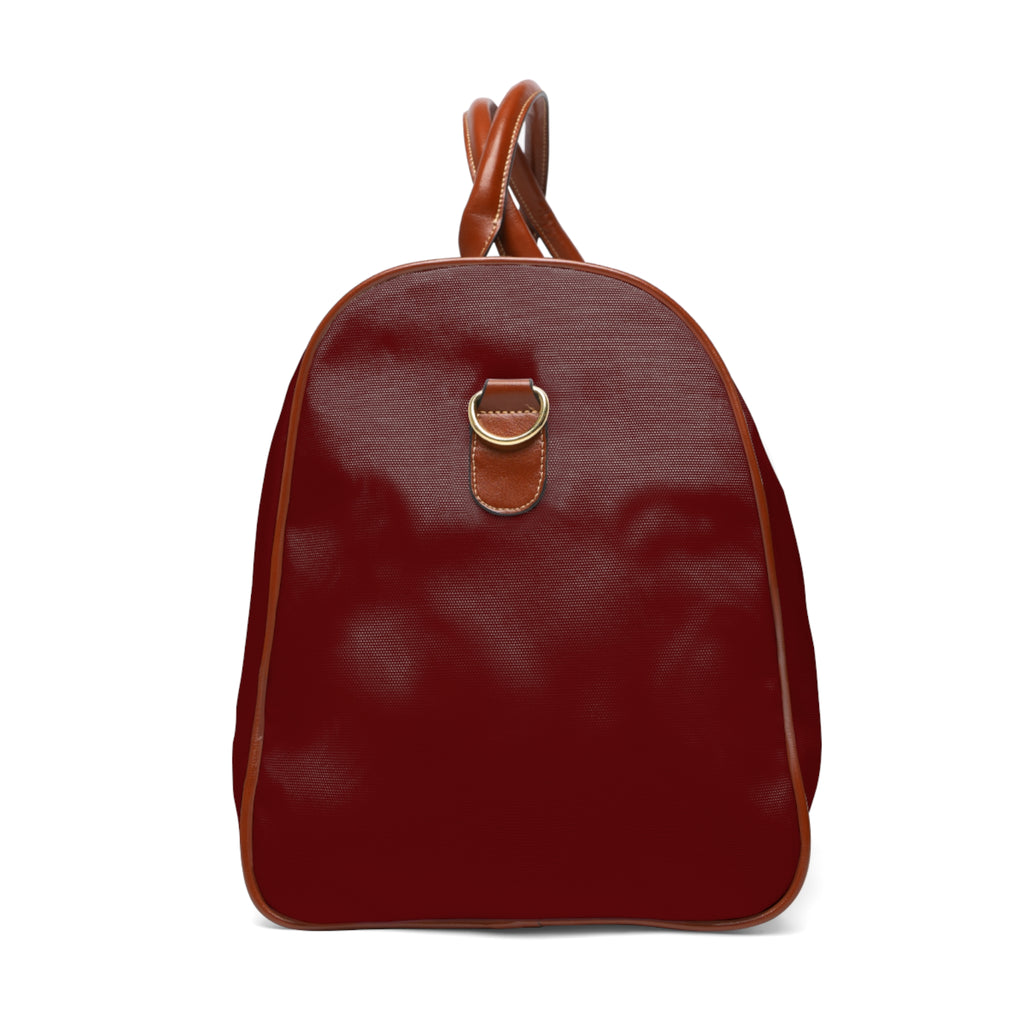 Waterproof Saint Weekender