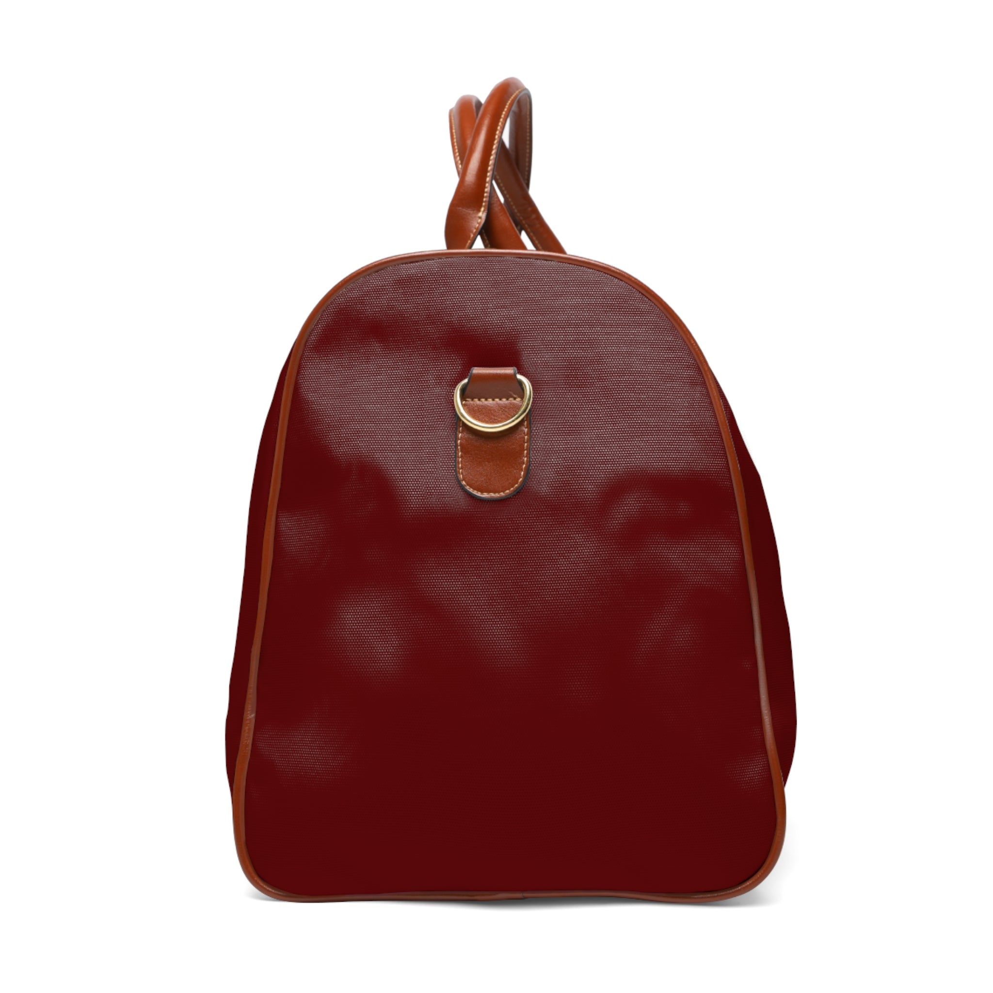 Waterproof Saint Weekender