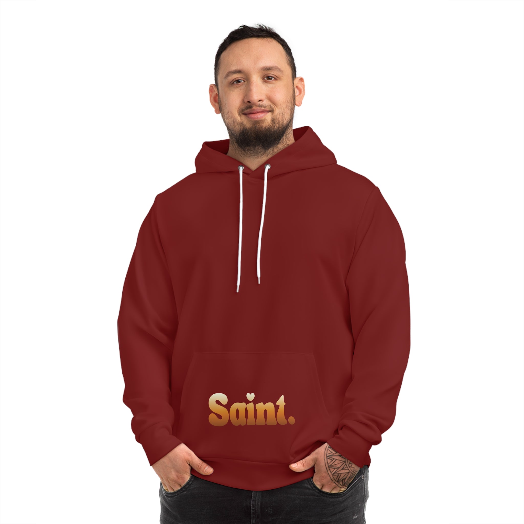 Saint Hoodie (Burg)