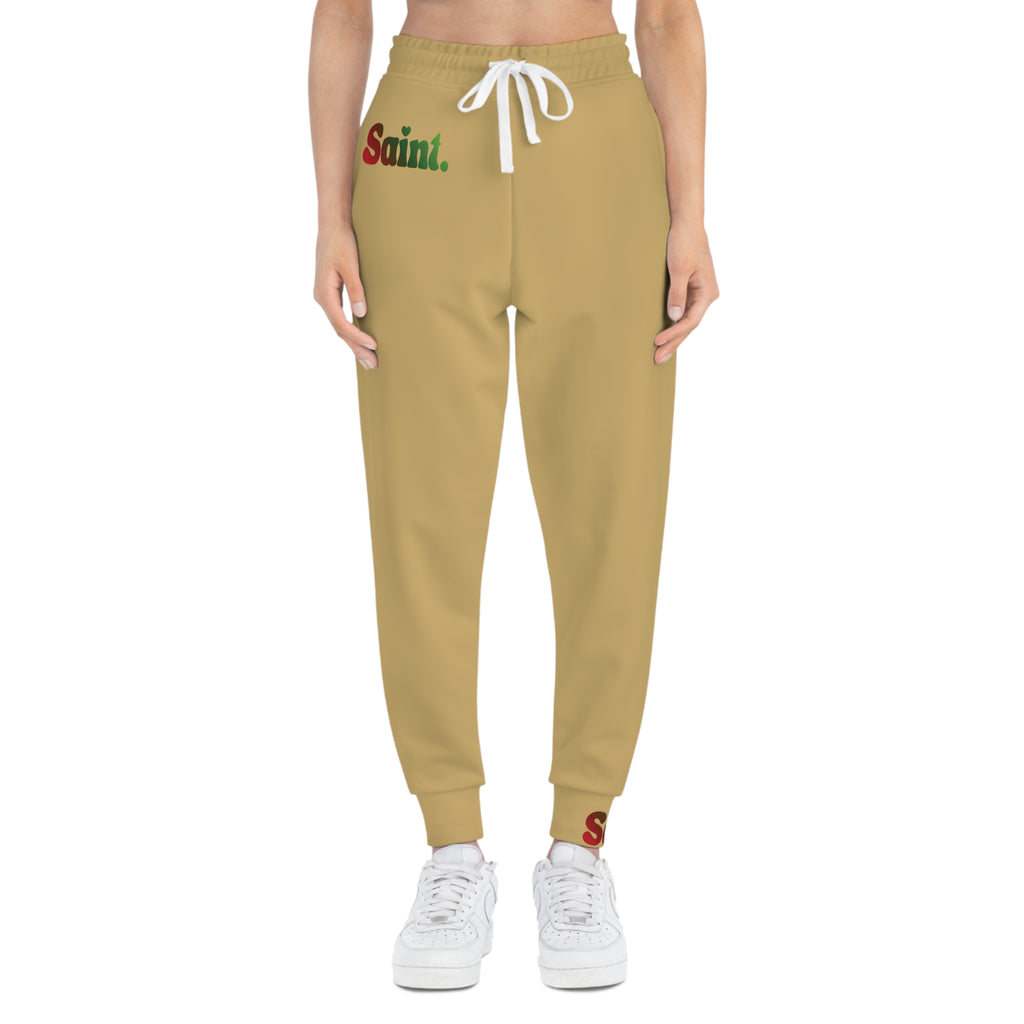 Godly Saint Joggers