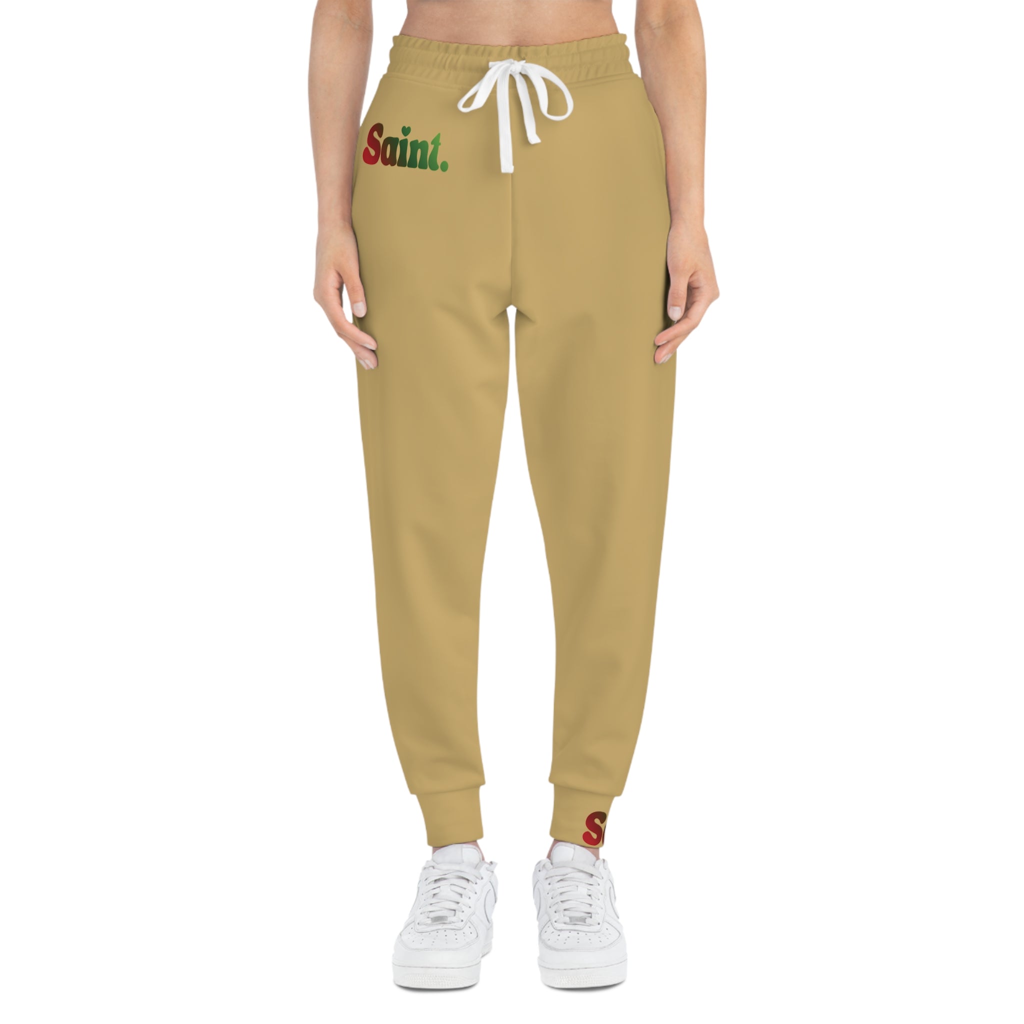 Godly Saint Joggers