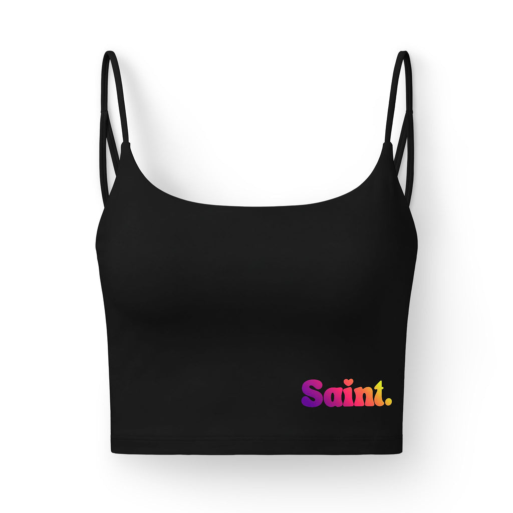Saint Purple Sunset Luxe Bra