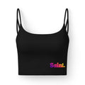 Saint Purple Sunset Luxe Bra