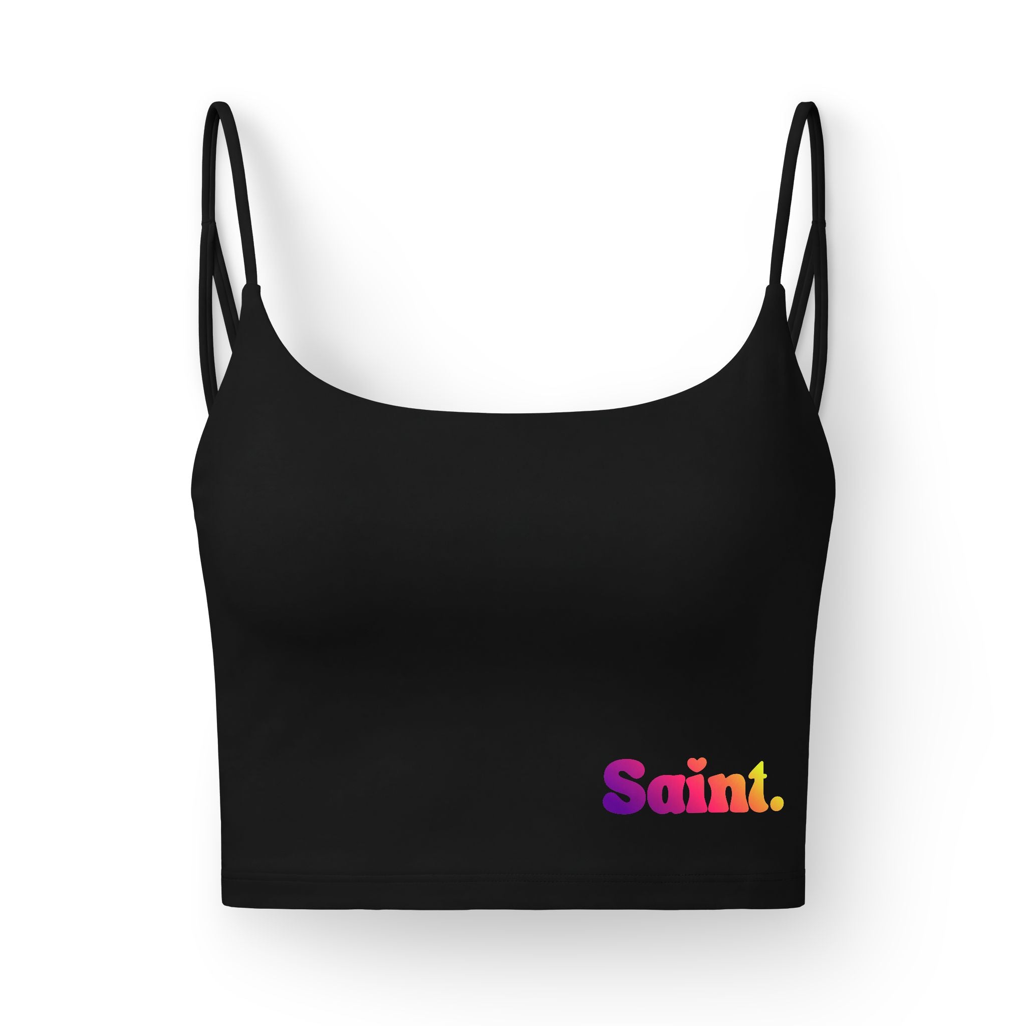 Saint Purple Sunset Luxe Bra