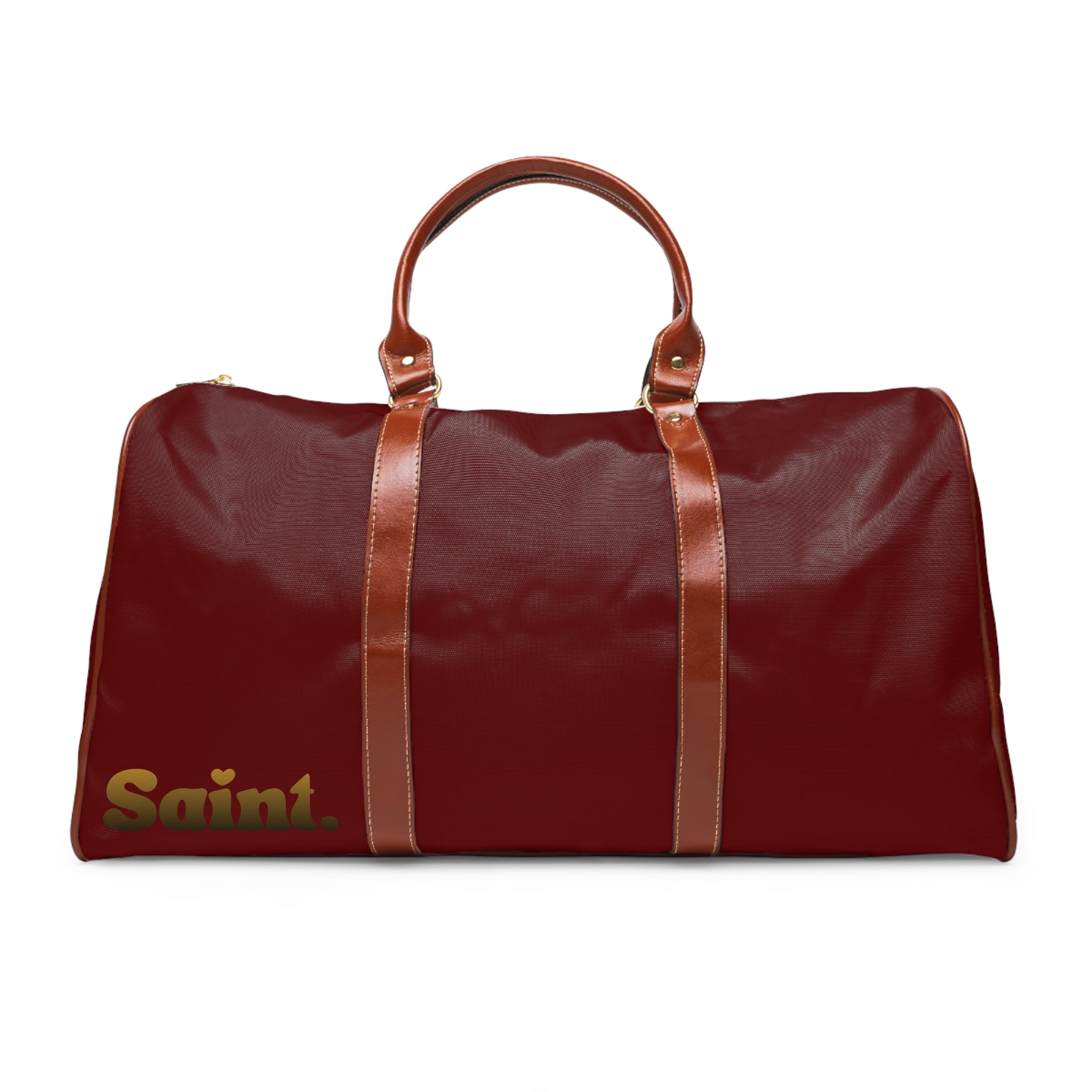 Waterproof Saint Weekender