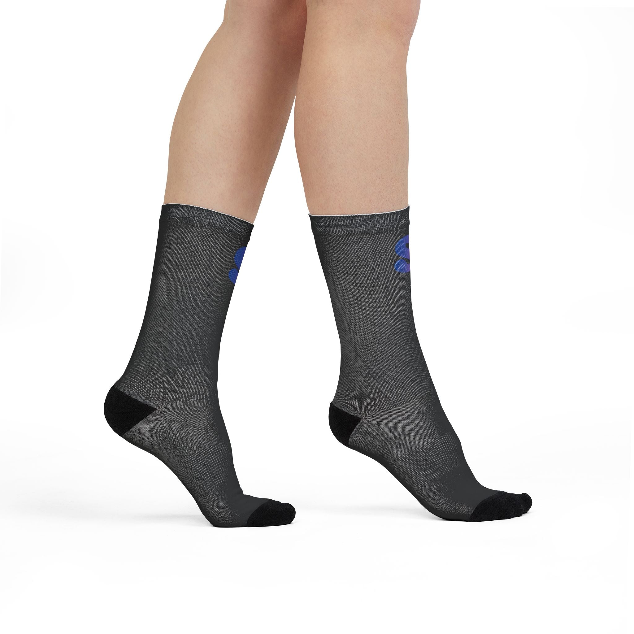 Saint Street Socks