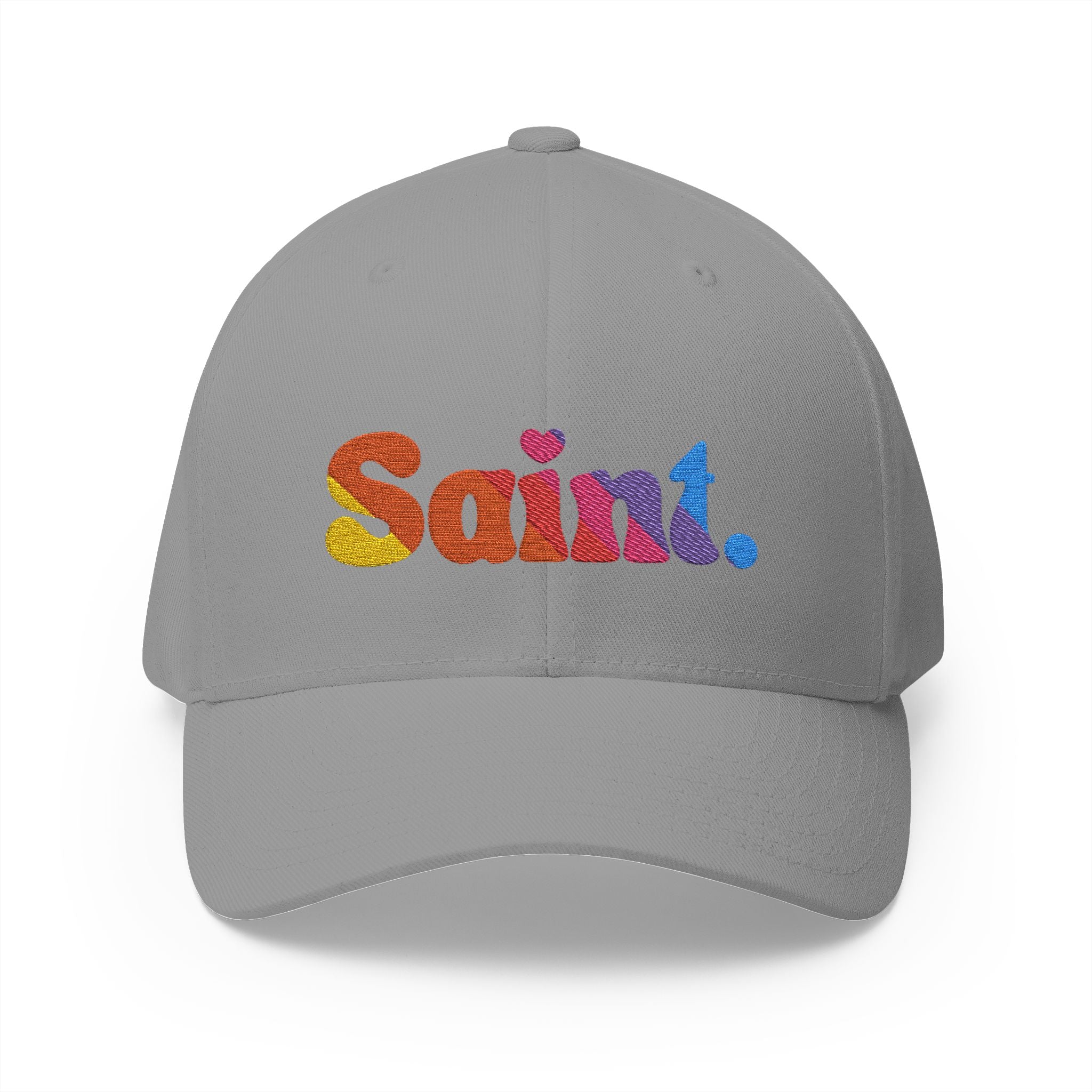 Godly Saint Embroidered Cap