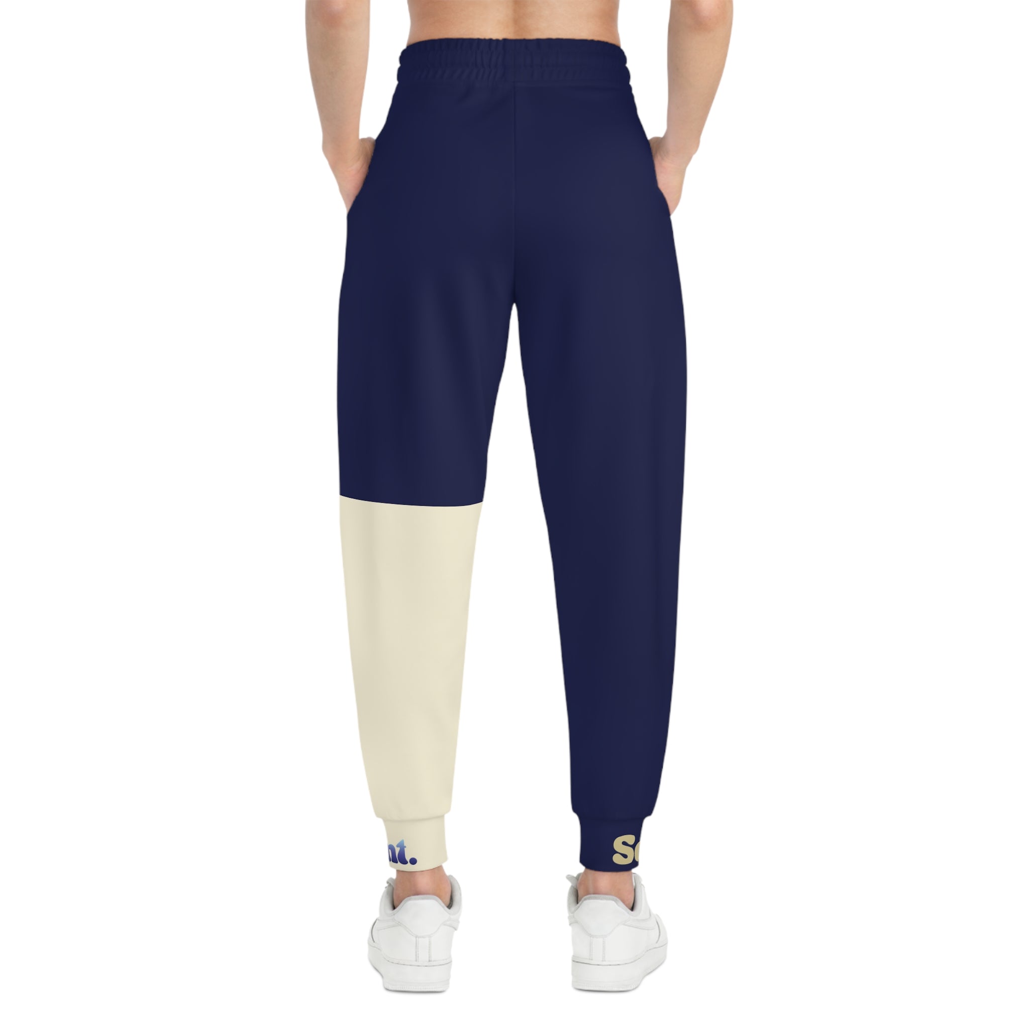 Godly Saint Joggers