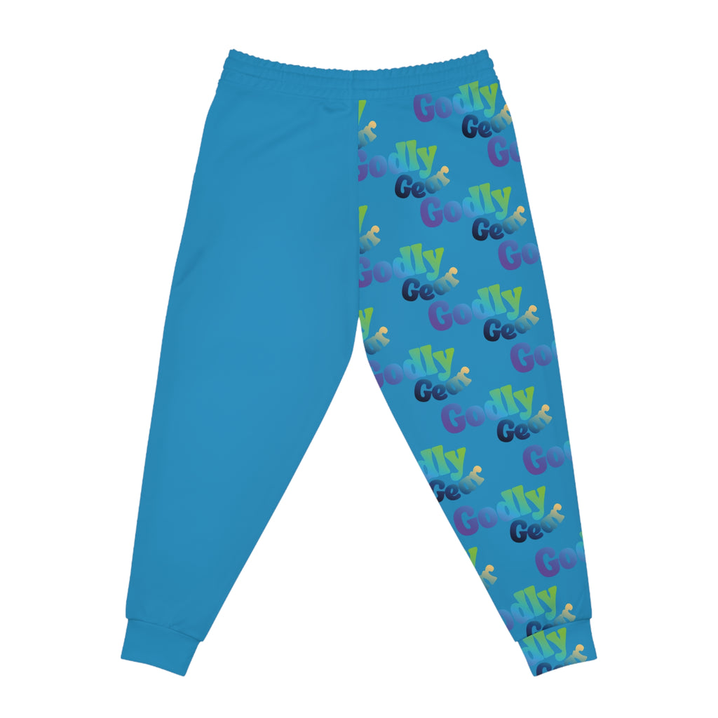 Godly Saint Joggers