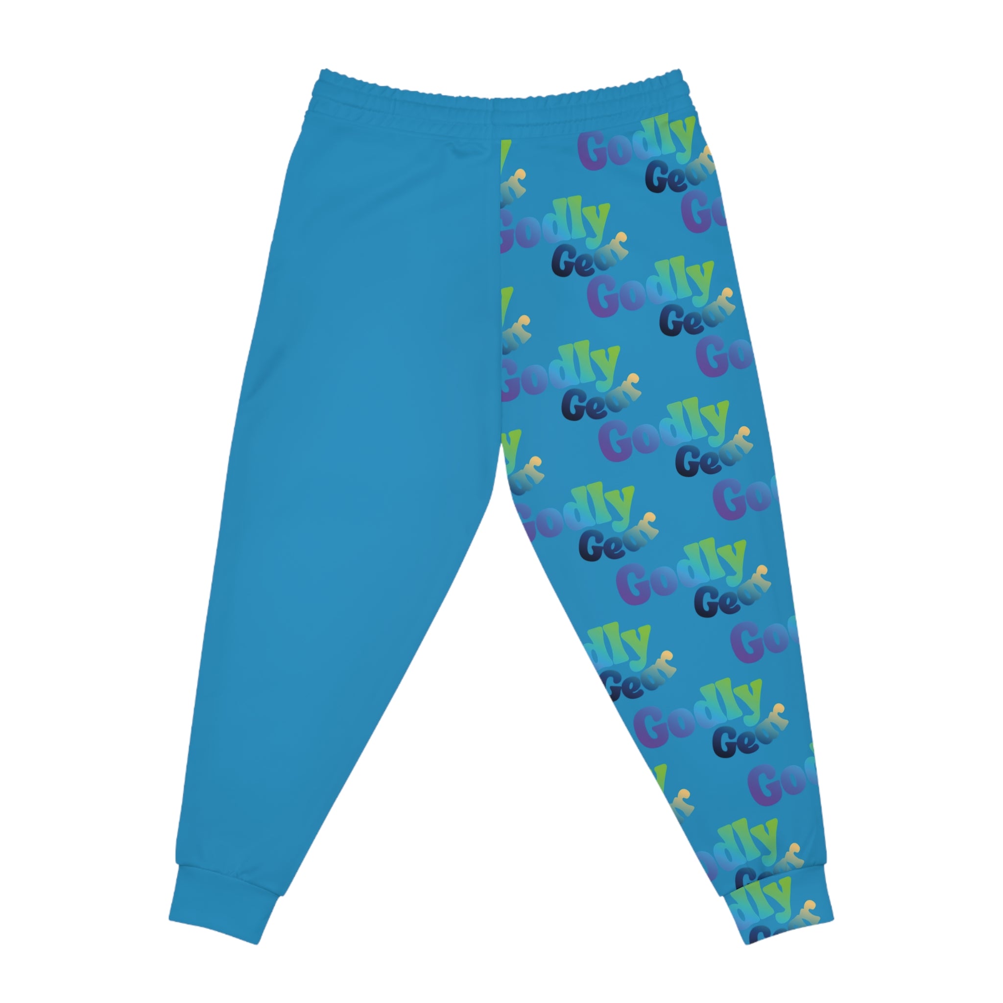 Godly Saint Joggers
