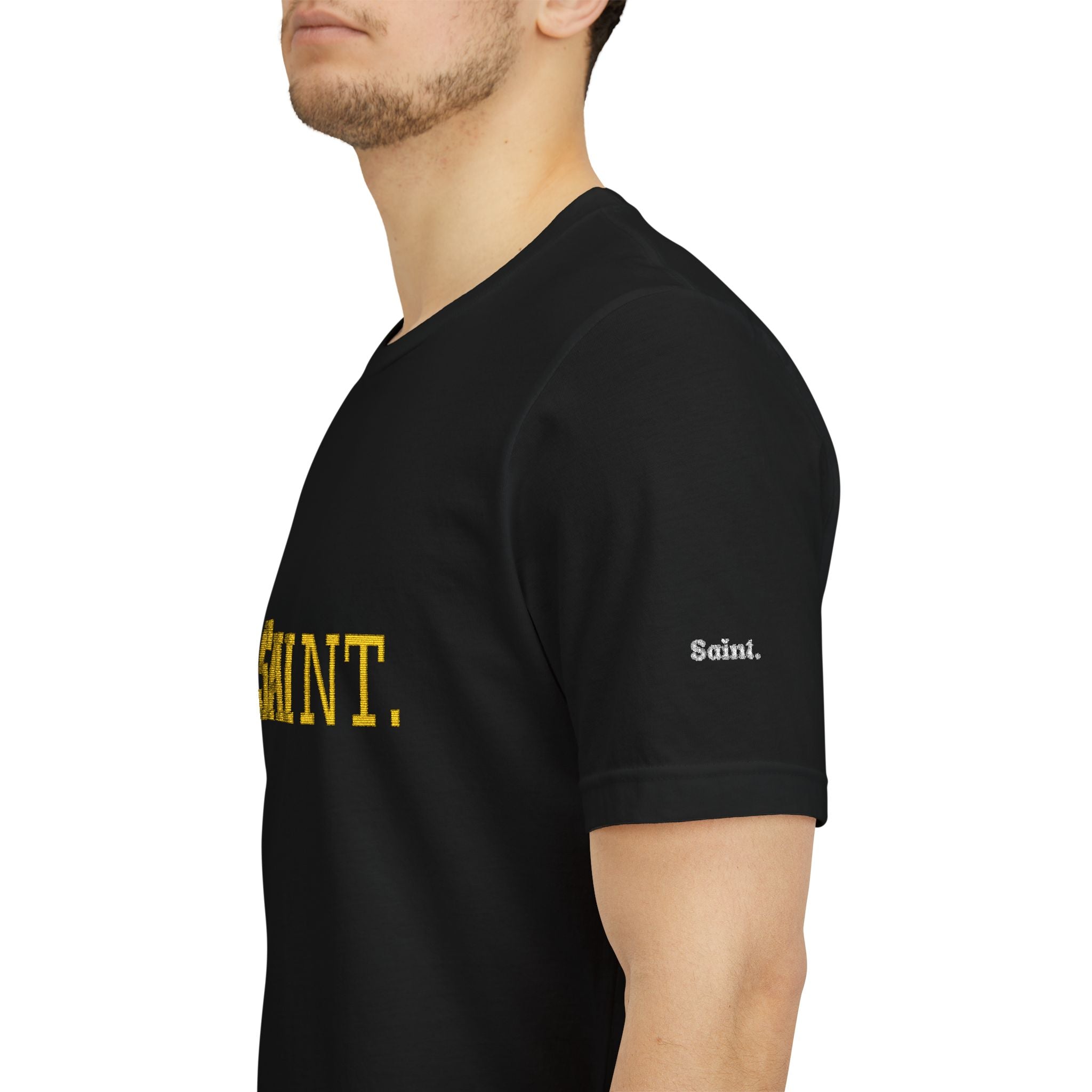 Saint Graphic Tee