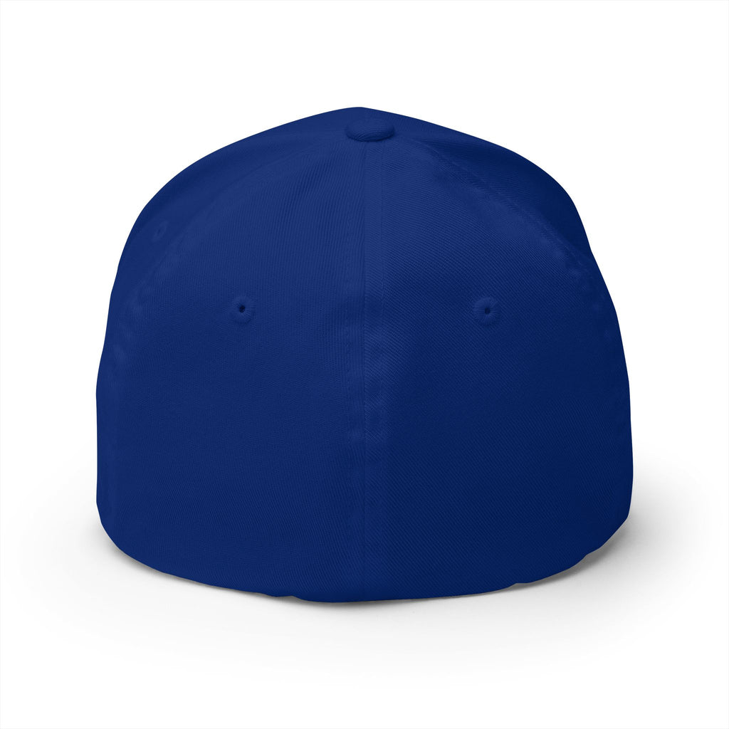 Godly Saint Embroidered Cap