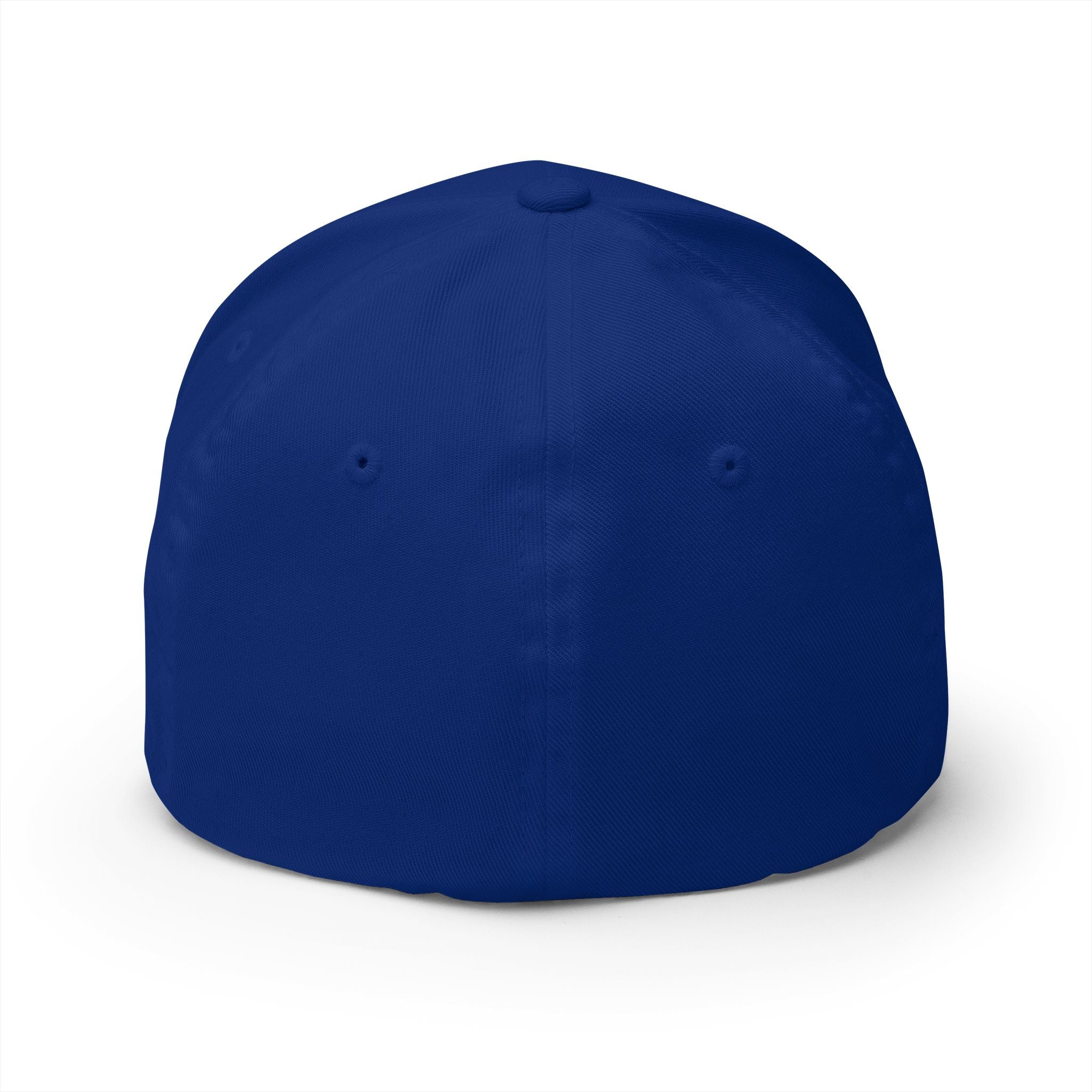 Godly Saint Embroidered Cap