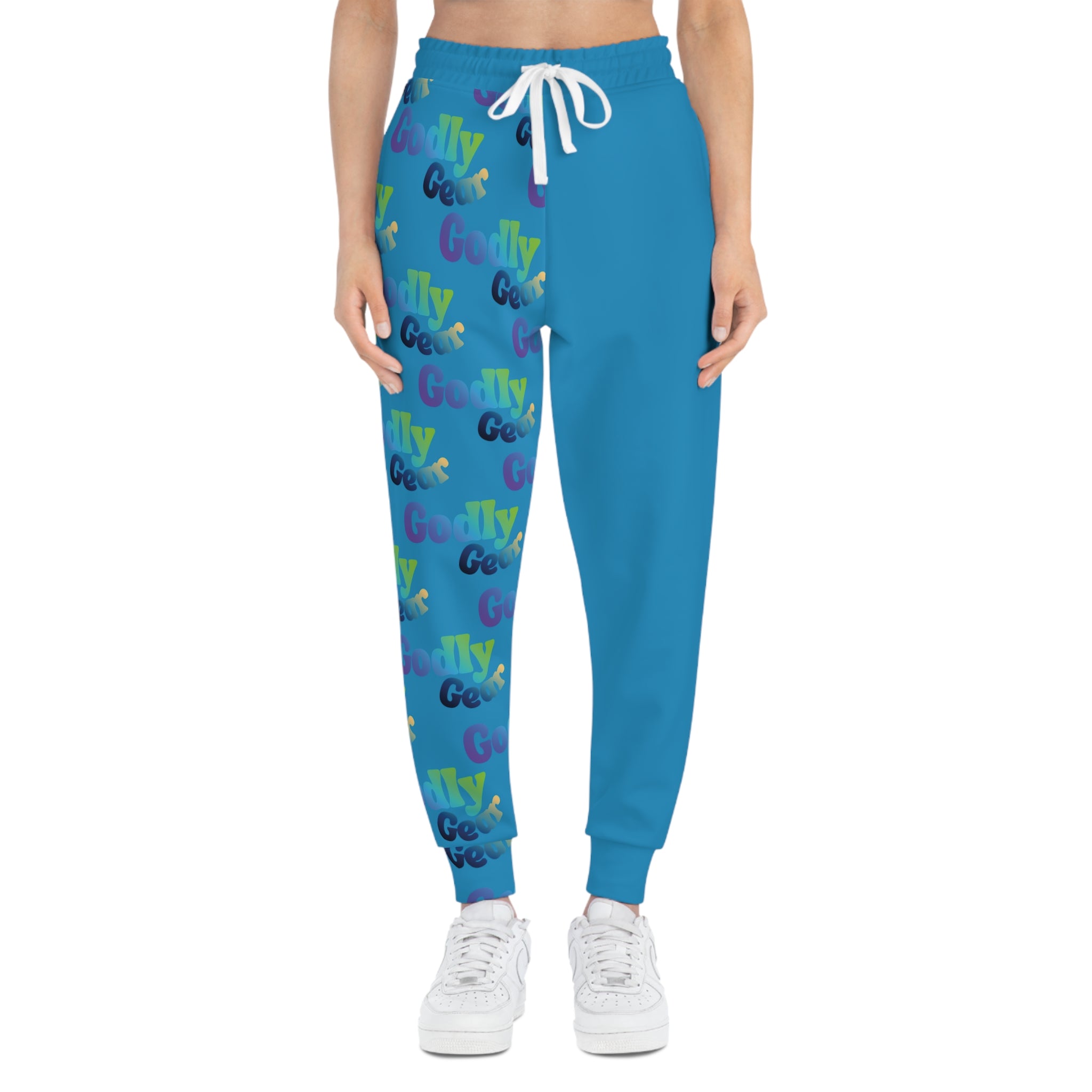 Godly Saint Joggers