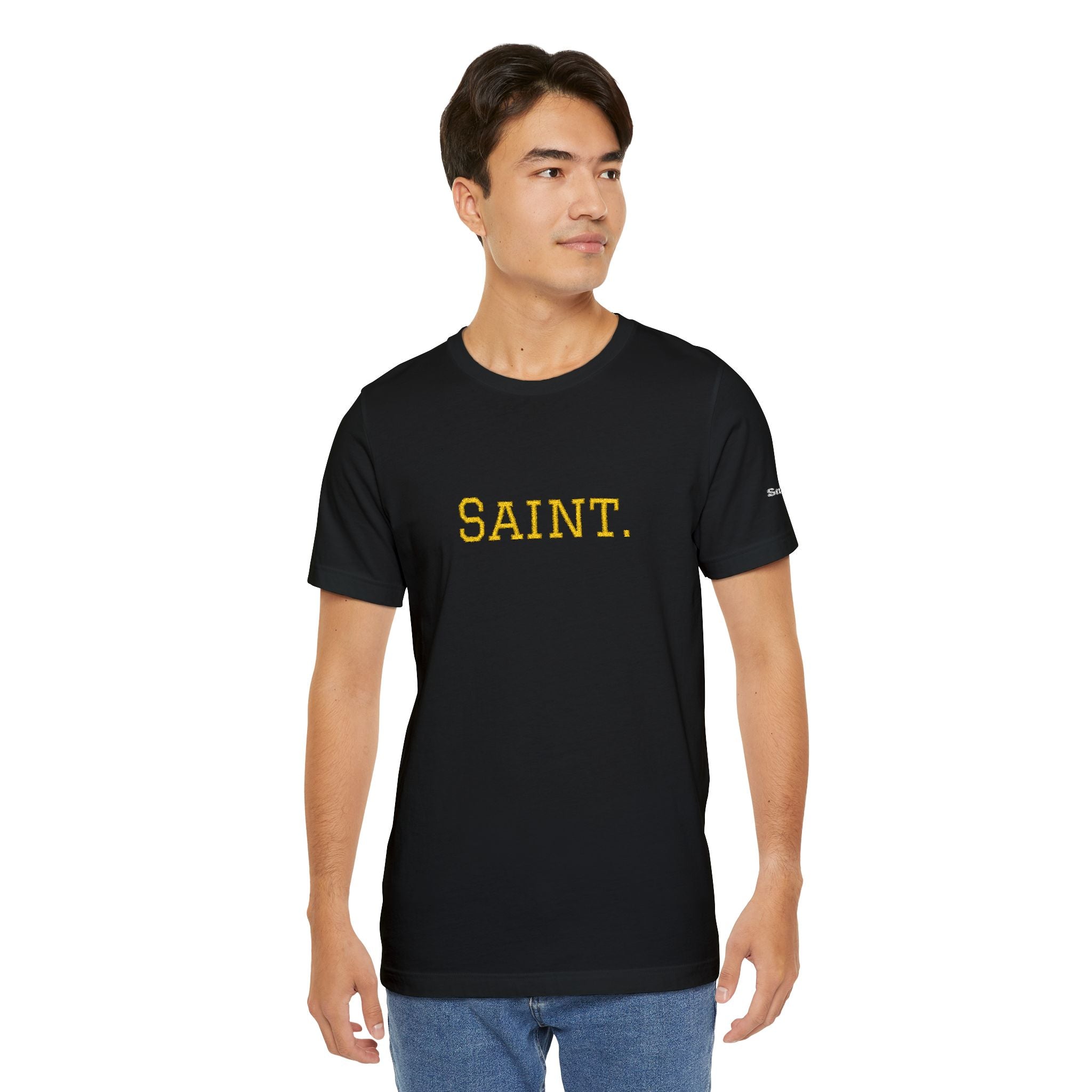 Saint Graphic Tee