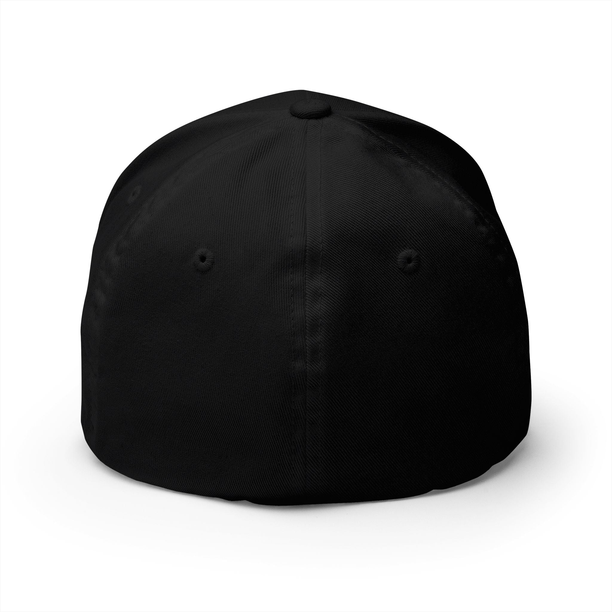 Godly Saint Embroidered Cap