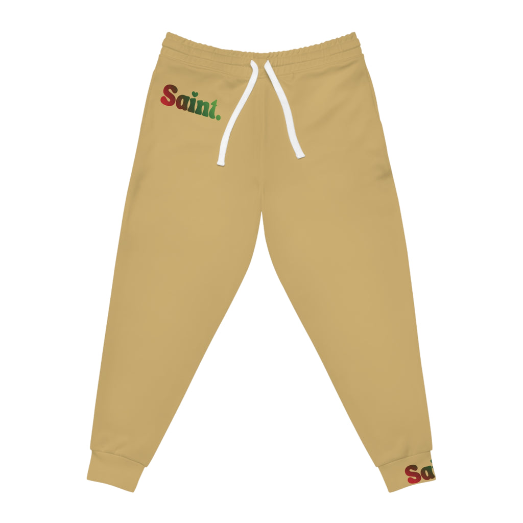 Godly Saint Joggers