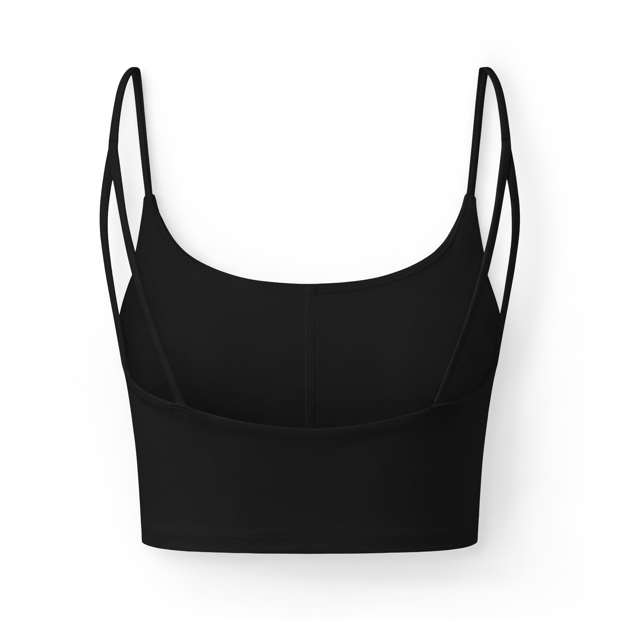 Saint Purple Sunset Luxe Bra