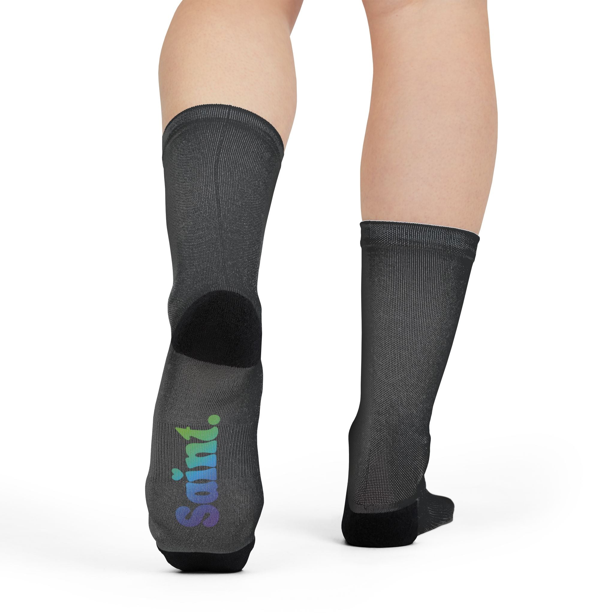 Saint Street Socks