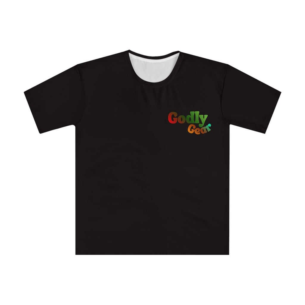 Green Blend Tee