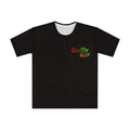 Green Blend Tee