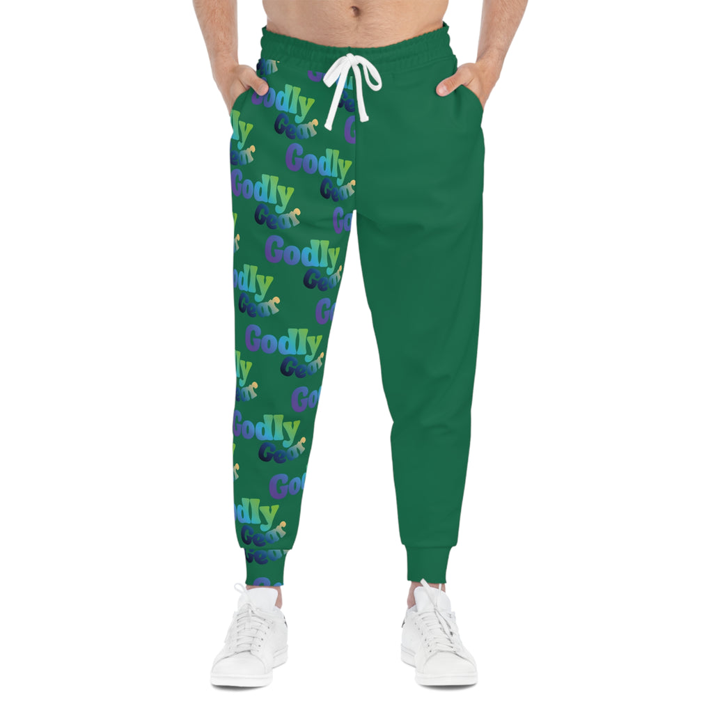 Godly Saint Joggers