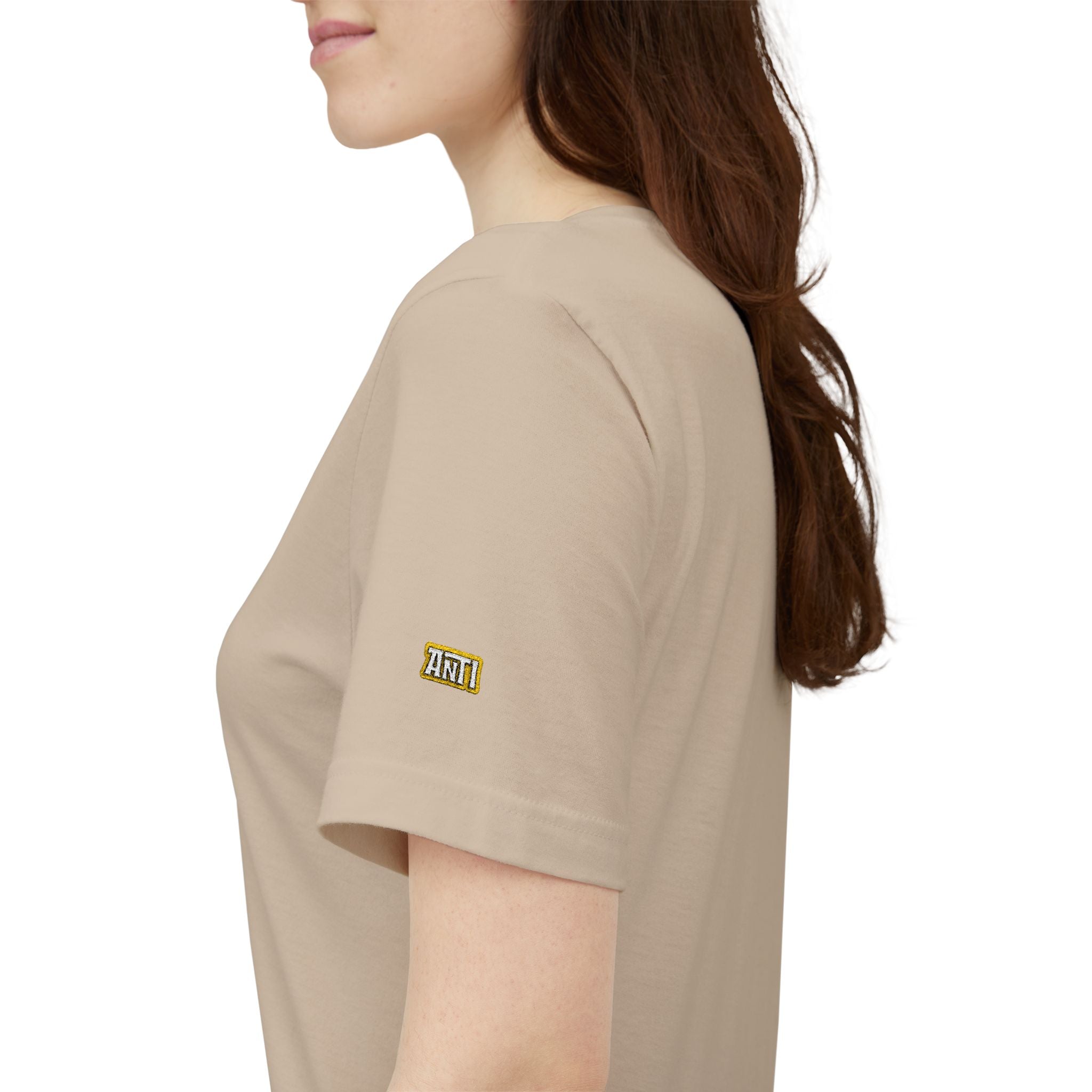 Retro Limited Edition AntiSocials Tee