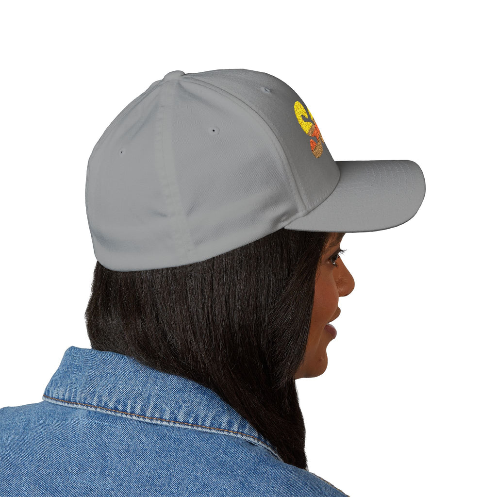Godly Saint Embroidered Cap