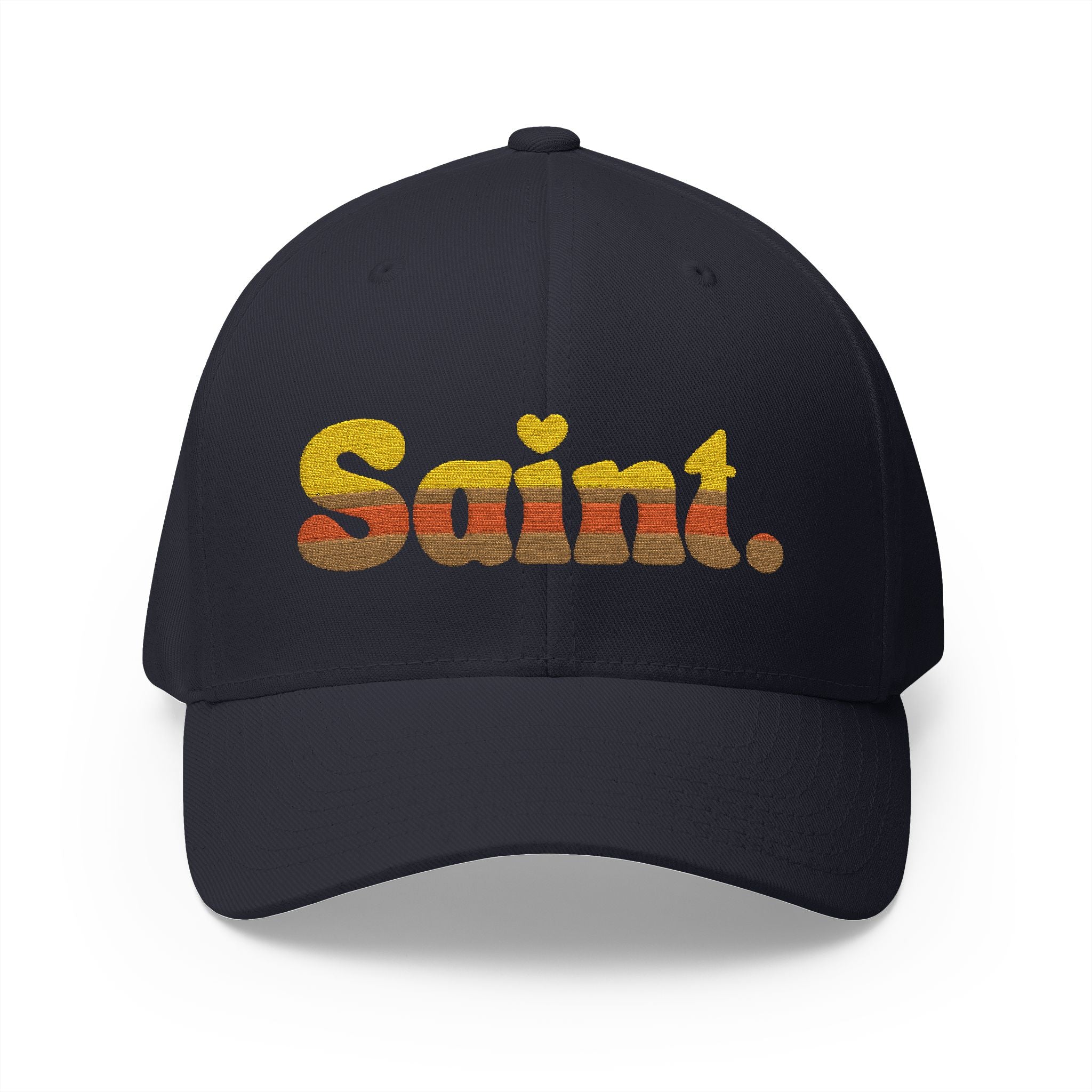 Godly Saint Embroidered Cap