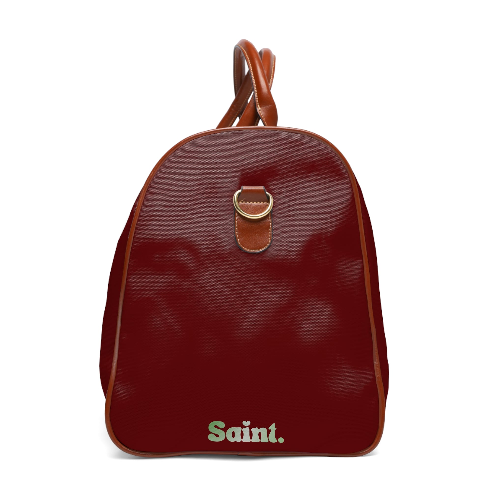 Waterproof Saint Weekender