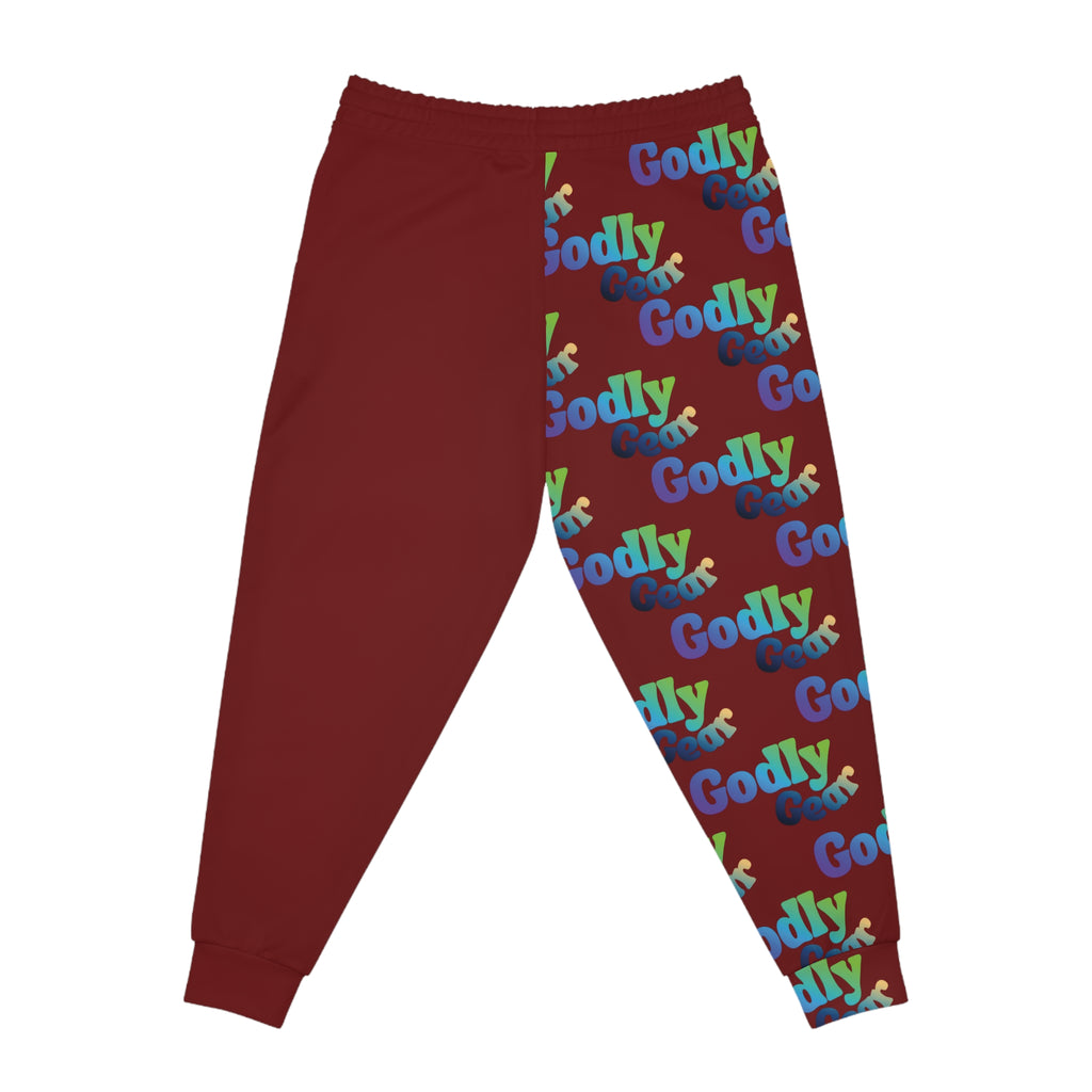 Godly Saint Joggers