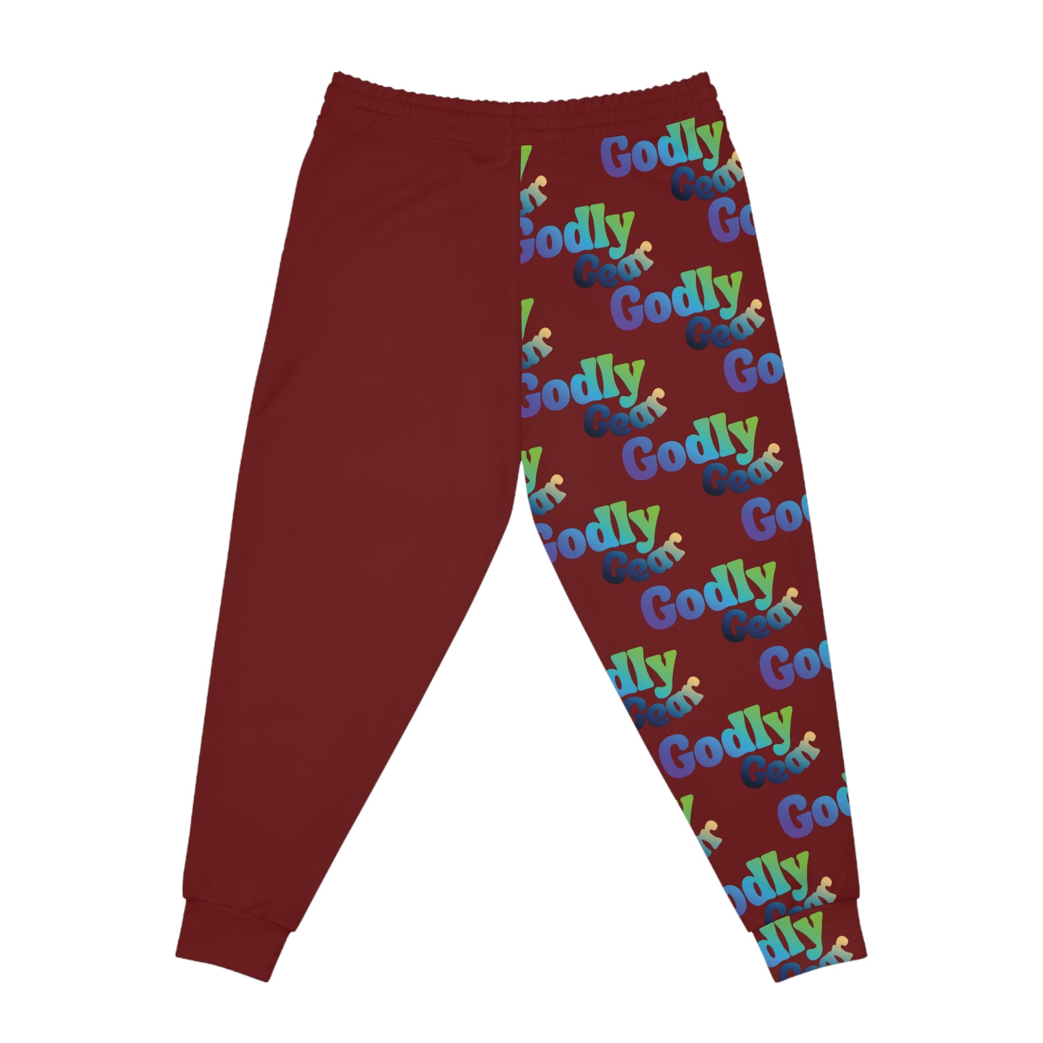 Godly Saint Joggers