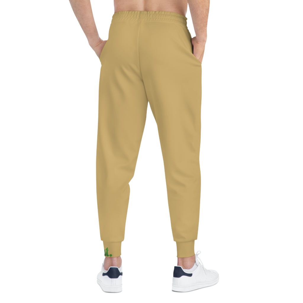 Godly Saint Joggers