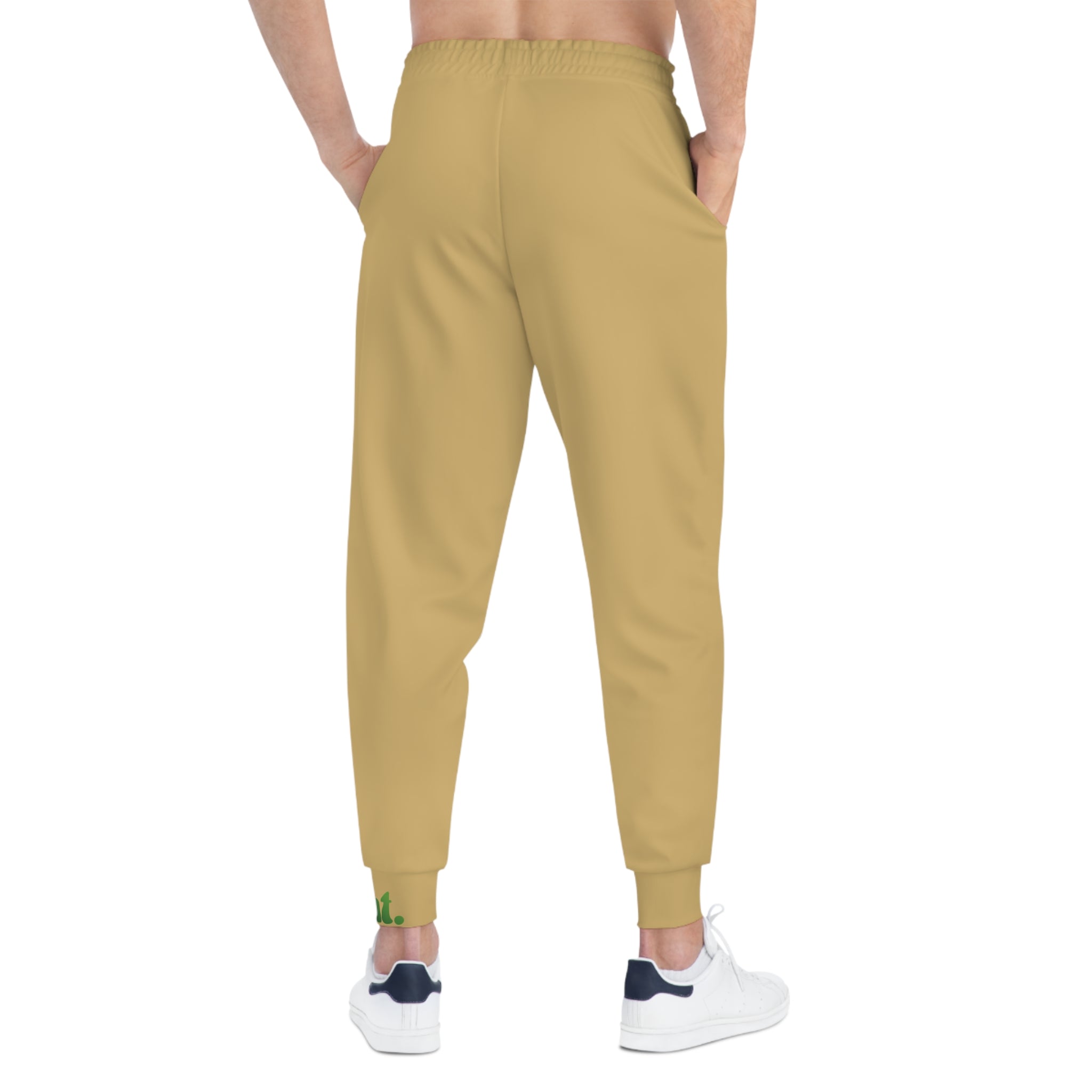 Godly Saint Joggers