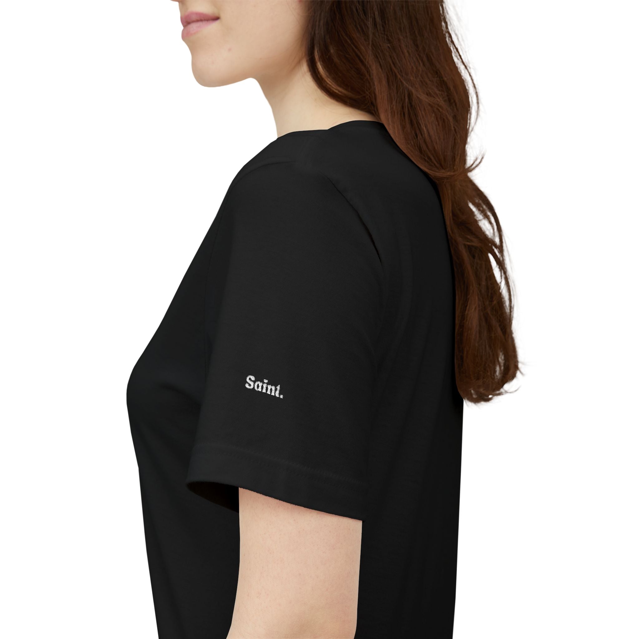 Saint Graphic Tee